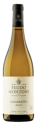 Feudo Montoni 24 Catarratto Del Masso Mw Organic