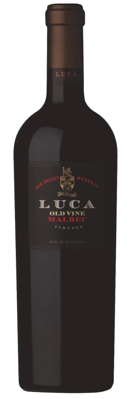 Luca Malbec Old Vine Uco Valley 2023