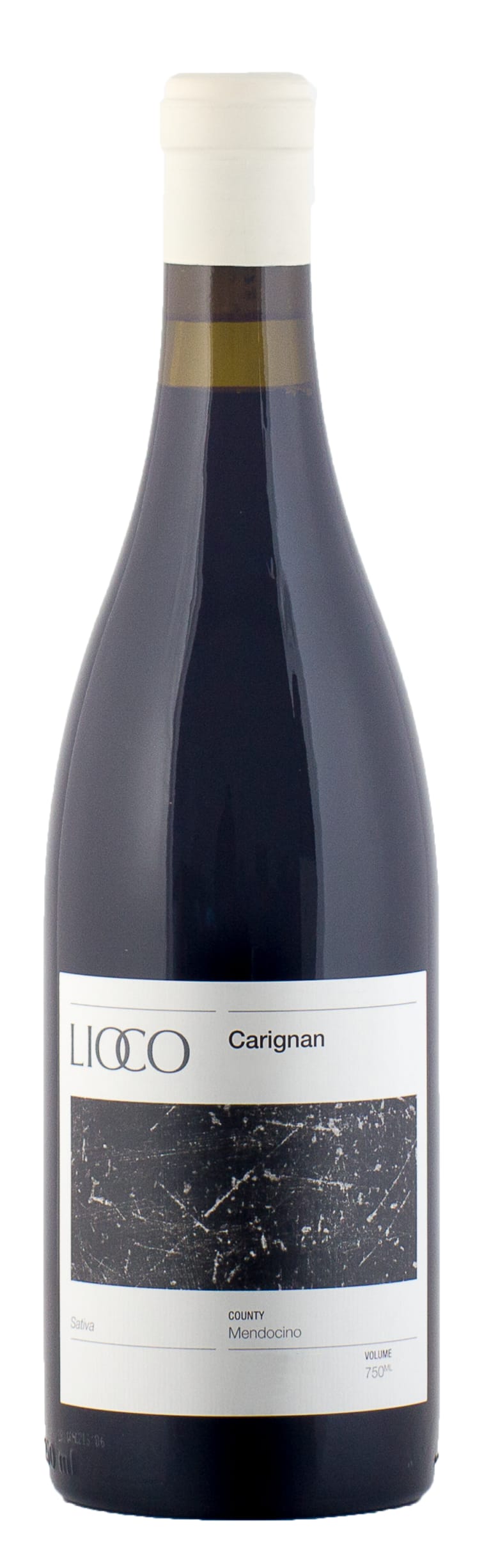 Carignan 'Sativa', LIOCO 2019
