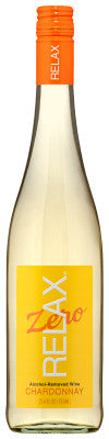 Relax Zero Alcohol Removed Chardonnay