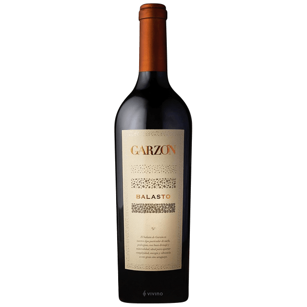 Garzon Balasto Red 6 Cs 2016
