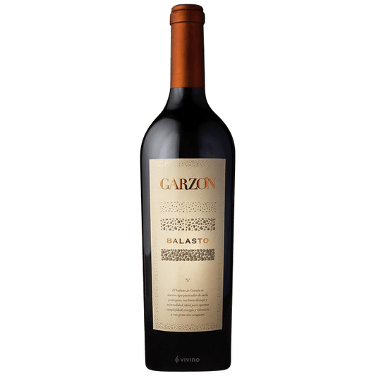Garzon Balasto Red 6 Cs 2016