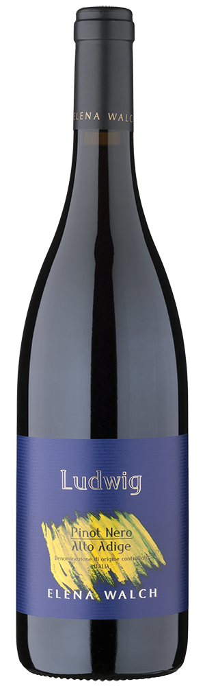 Elena Walch 22 Ludwig Pinot Nero 2022