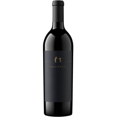 Harvey & Harriet Cabernet Sauvignon Paso Robles 2024