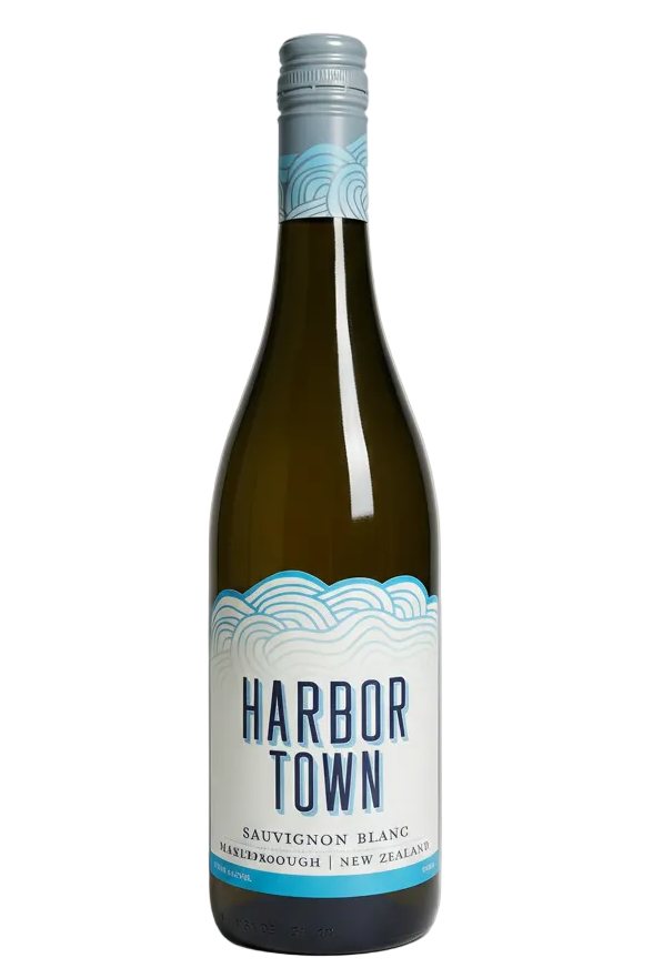 Harbor Town Sauvignon Blanc Marlborough