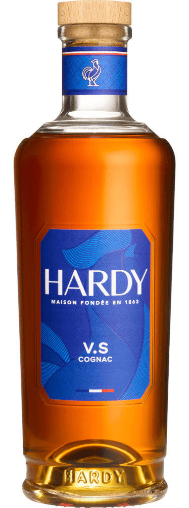 A. Hardy Cognac V.S
