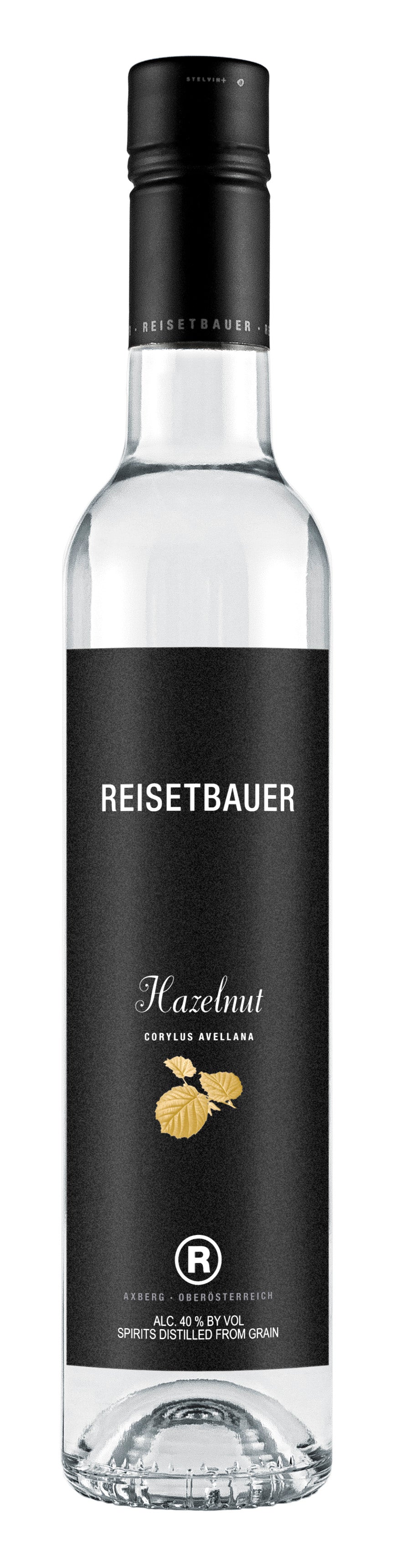 Hazelnut, Hans Reisetbauer