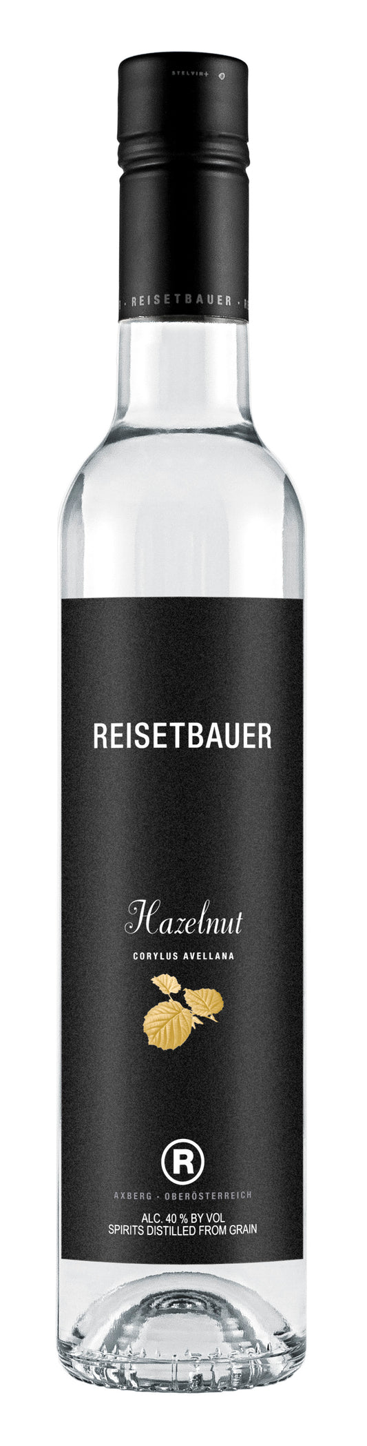 Hazelnut, Hans Reisetbauer