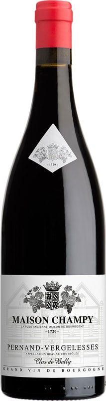 Maison Champy Pernand-Vergelesses Rouge 2023