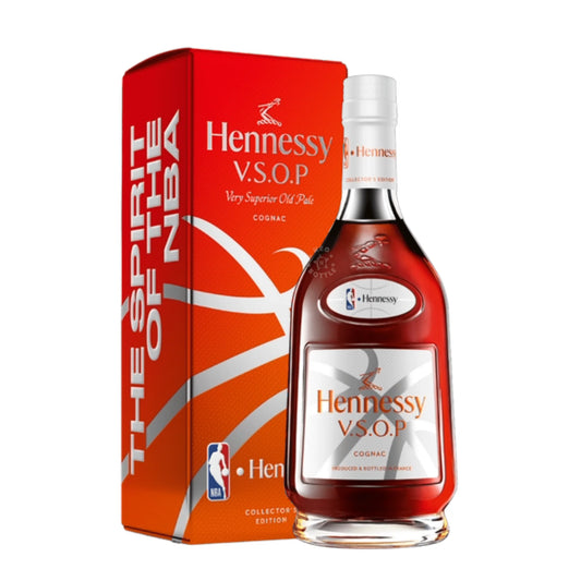 Hennessy VSOP Cognac NBA Gift Box (PRE SELL)