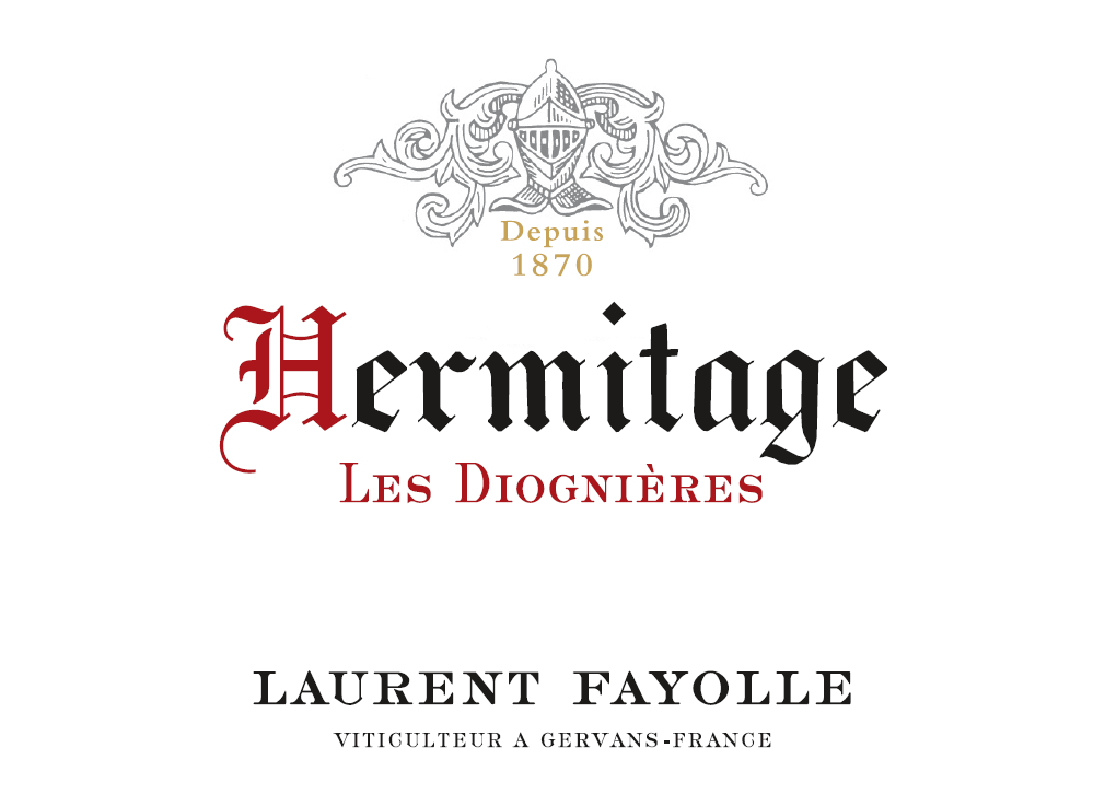 Hermitage "Les Diognieres", Laurent Fayolle 2022