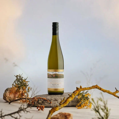 Pewsey Vale Vineyard Contours Riesling 10yr Museum Rsrv 6cs 2015