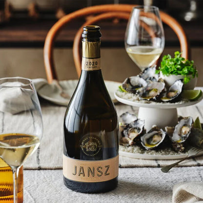 Jansz Vintage Cuvee 6 Cs 2021