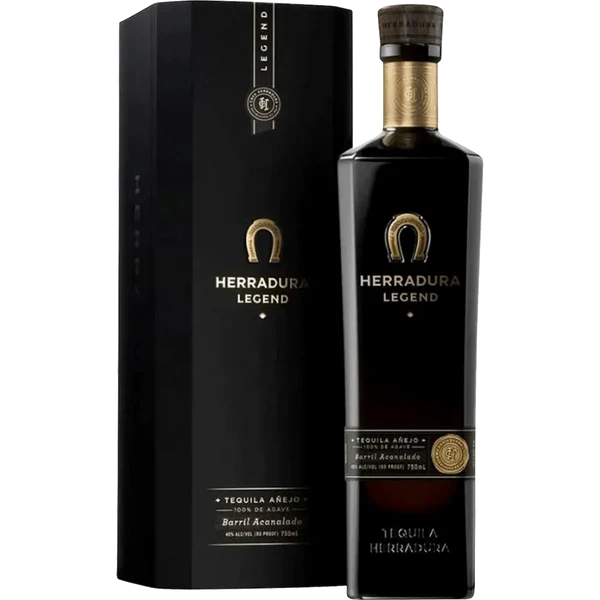 Herradura Legend Anejo