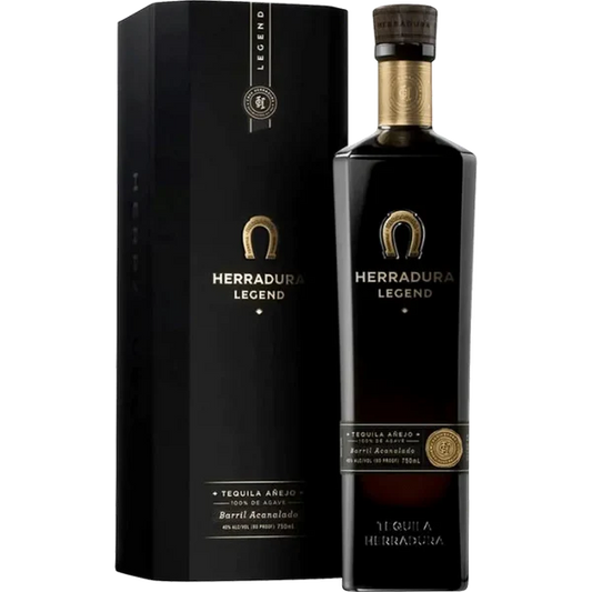 Herradura Legend Anejo