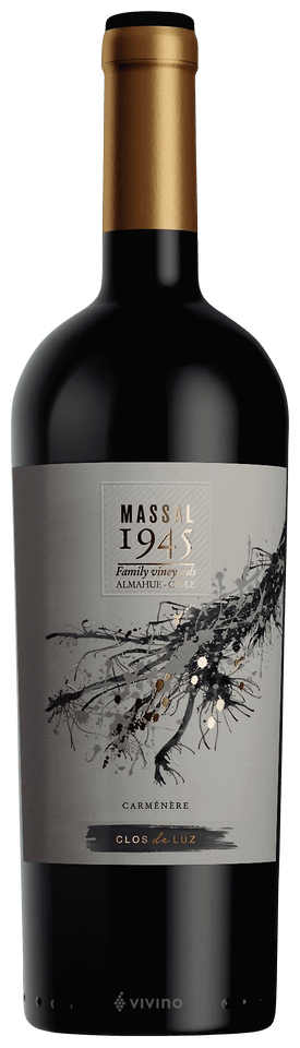 Carmenere 'Massal 1945', Clos De Luz