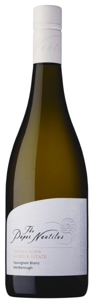 The Paper Nautilus Sauvignon Blanc 2022