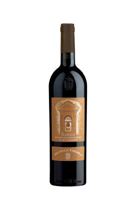 Michele Chiarlo Barolo Tortoniano 2022