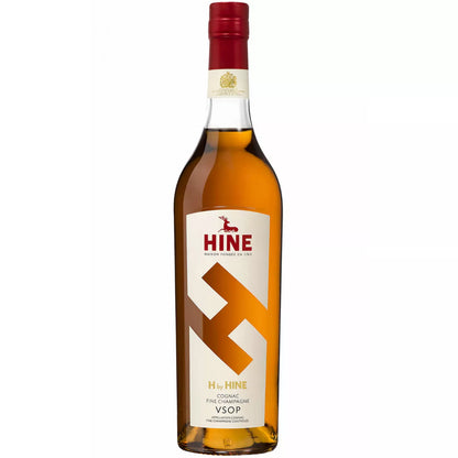 Thomas Hine & Co. H by Hine VSOP Cognac (with 2 Glasses)