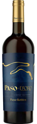 Paso-d'Oro Cabernet Sauvignon