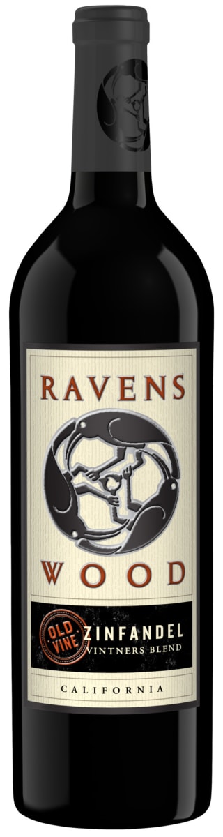 Ravenswood 750ml Dry Creek Zin