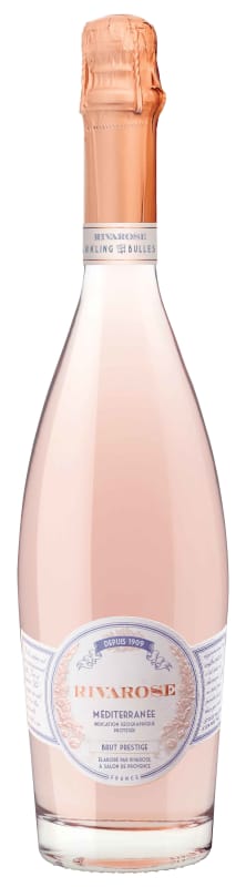 Rivarose Rivarose - Brut Prestige