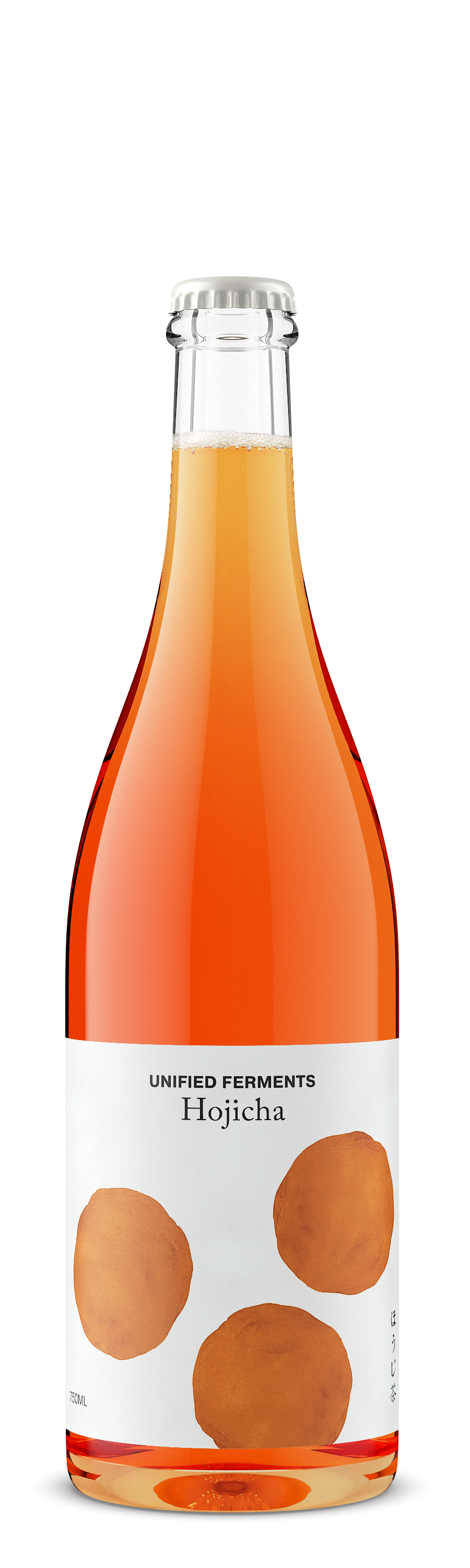 Hojicha (Kettl), Unified Ferments