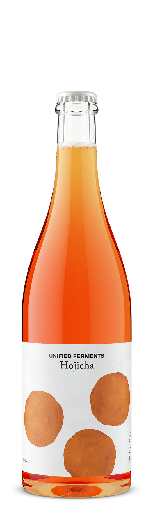 Hojicha (Kettl), Unified Ferments