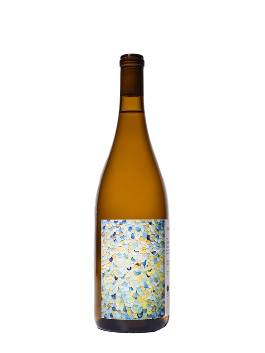 Honeymoon White, Martha Stoumen 2022