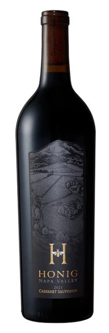Honig Cabernet Sauvignon 2022
