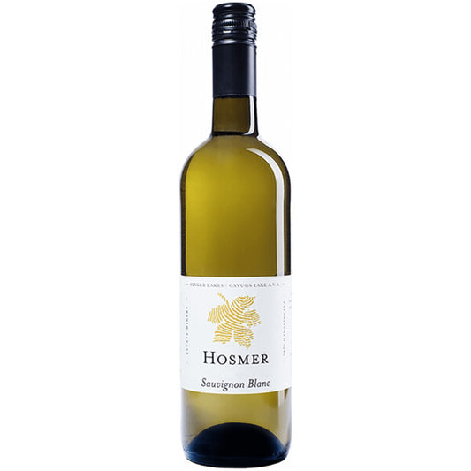 Hosmer Sauvignon Blanc 25