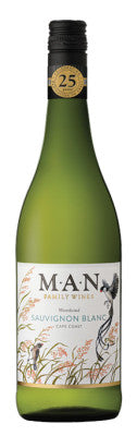 Man Vintners Sauvignon Blanc, South Africa 2026