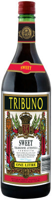 Tribuno Sweet Vermouth