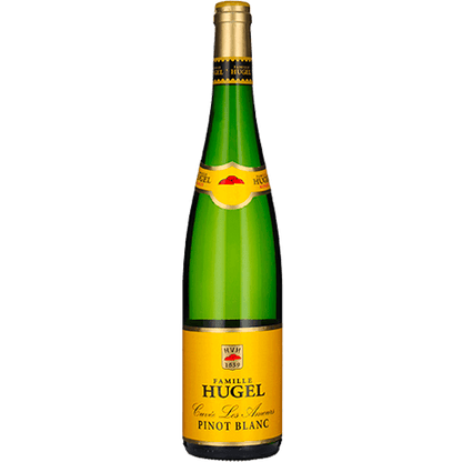 Hugel Pinot Blanc Les Amours 2024