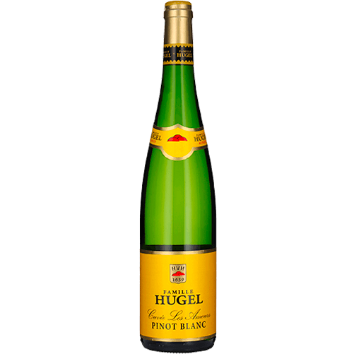 Hugel Pinot Blanc Les Amours 2024