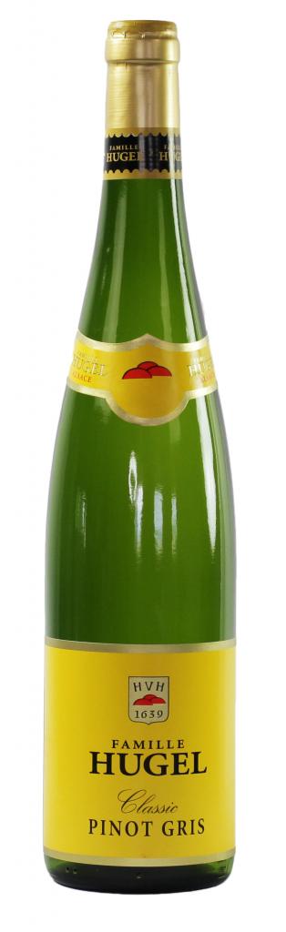 Hugel Pinot Gris Classic 24