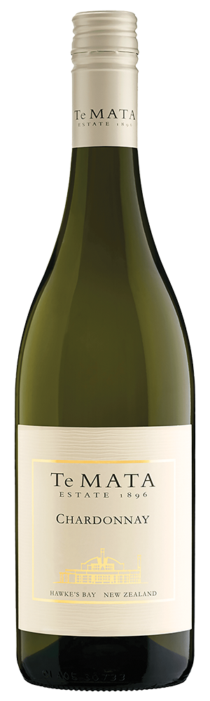 Te Mata 22 Chardonnay