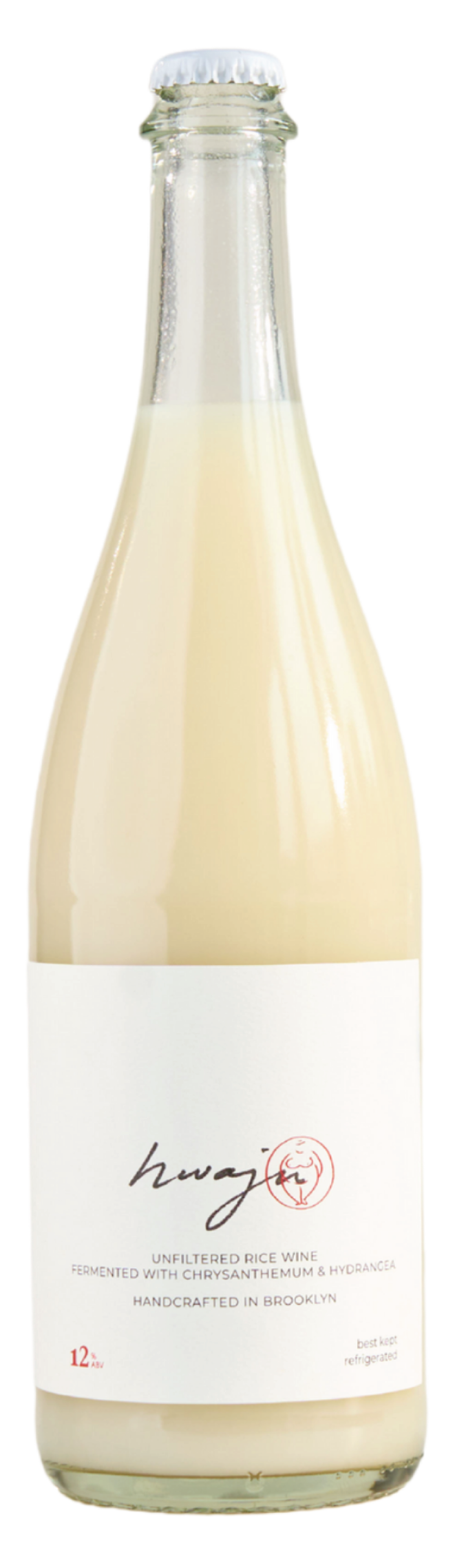 Hwaju 12, Hana Makgeolli