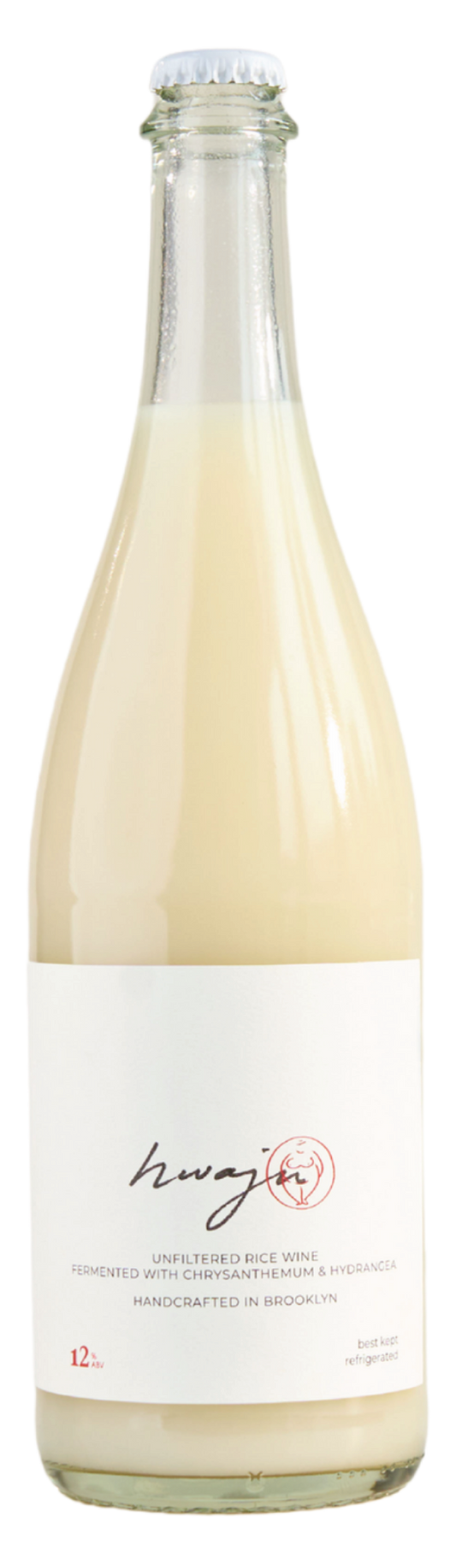 Hwaju 12, Hana Makgeolli