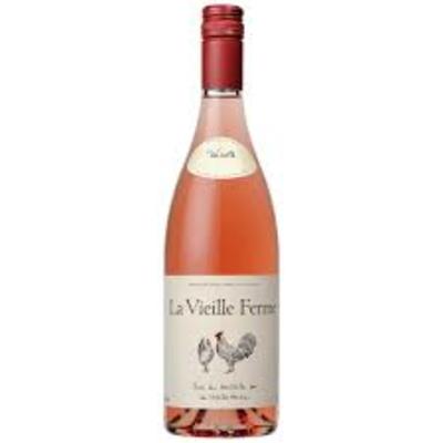 La Plume Rose by La Vielle Ferme