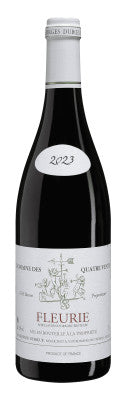 Georges Duboeuf Quatre Vents Fleurie Gamay 2023