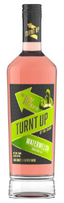 Turnt Up Watermelon