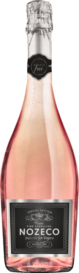Nozeco - Special Edition Fine Sparkling Rose