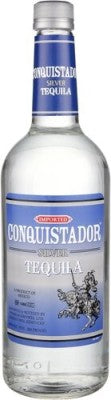 Conquistador White Tequila