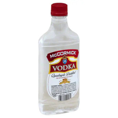 Zemkoff Vodka