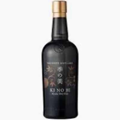 Ki No Bi Kyoto Dry Gin