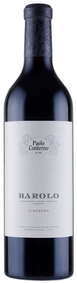 Barolo "Riva del Bric", Paolo Conterno 2019