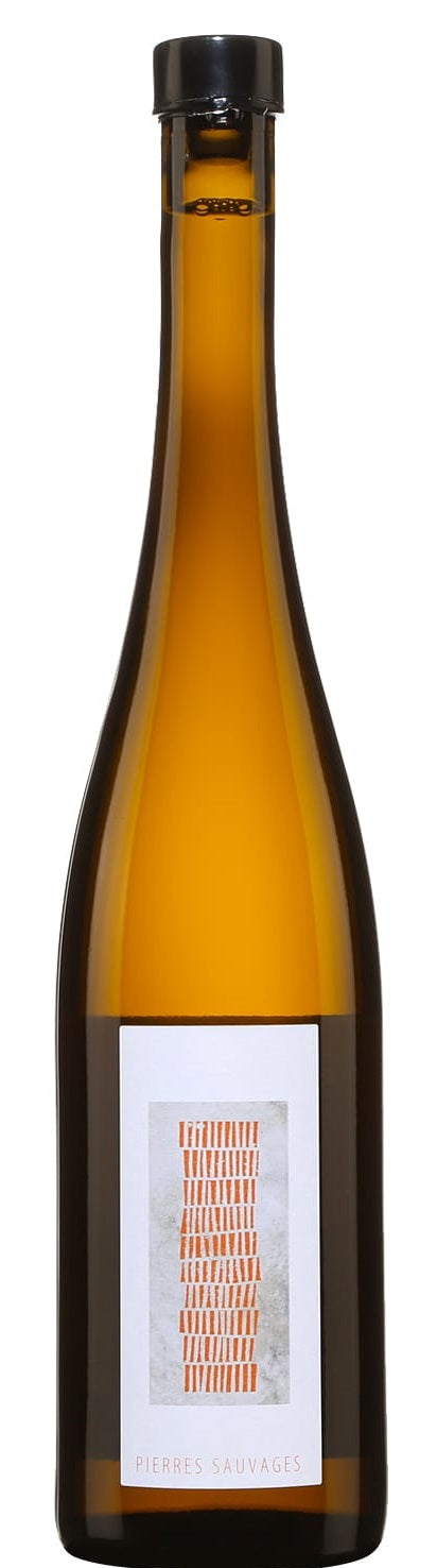 Alsace Blanc "Pierres Sauvages", Vignoble du Reveur 2021