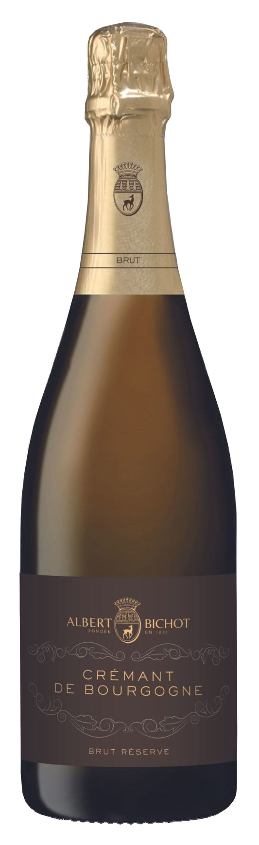 Albert Bichot Brut Reserve Cremant De Bourgogne