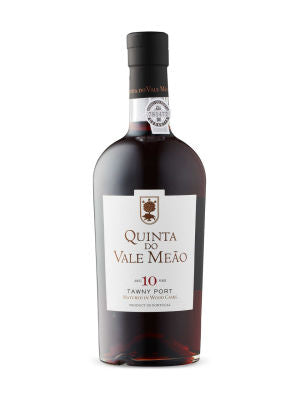 Quinta Do Vale Meao 10Yr Old Port